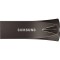 Sm usb 128gb bar plus 3.1 titan gray