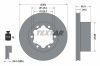 TEXTAR 93143403 PRO Disc frana