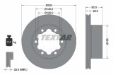 TEXTAR 93143403 PRO Disc frana