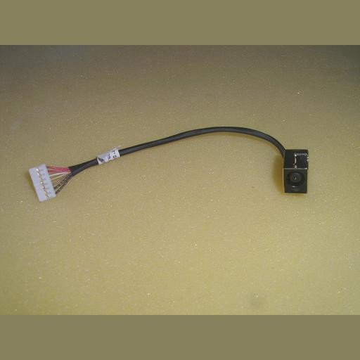 Mufa alimentare laptop noua HP Pavilion DV6-6000 DV7-6000 Series(With cable)