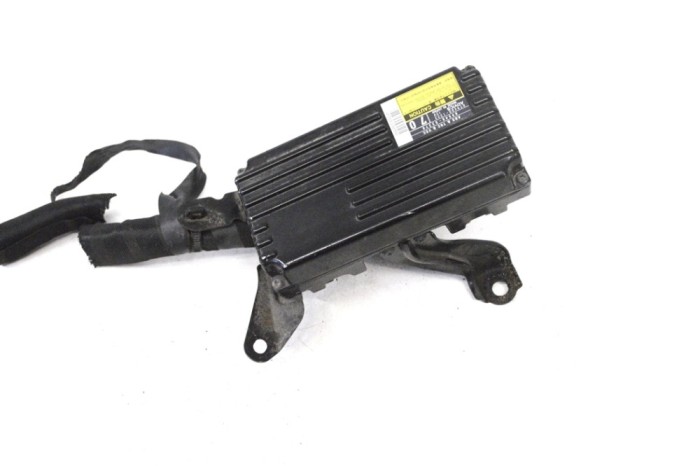 Unitate de control ABS LEXUS IS III _E3_ 2014 OEM: 89540-53370,079400-1322 15483448