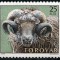 Faroe 19797 - Fauna 1v.neuzat,perfecta stare(z)