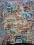 REVISTA SECOLUL 20 (numarul 12, anul 1965)