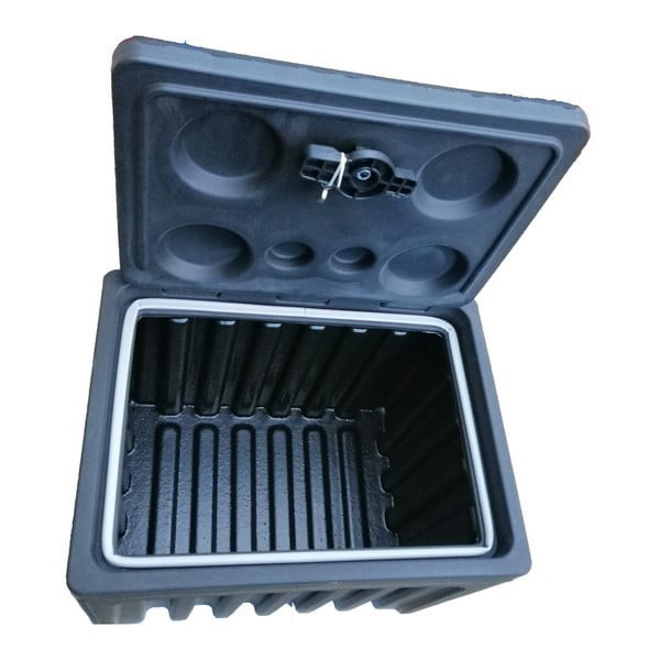 Cutie depozitare 39x40x38 pentru camion