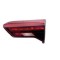 Stop spate lampa Volkswagen T-Roc, 09.2017-, spate, Dreapta, partea interioara; LED, AL (Automotive Lighting)
