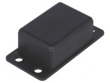 Carcasă Universală cu Lame de Fixare 32x62x20mm