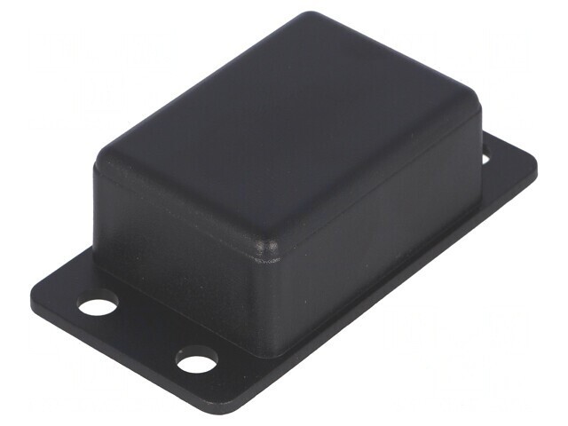 Carcasă Universală cu Lame de Fixare 32x62x20mm