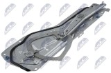 Macara geam Volvo V70 -2000, S70 -2000; partea din spate, dreapta; 9152726; NTY, aftermarket