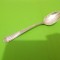 LINGURITA din ARGINT masiv STERLING PAT 1924 , model LUDOVIC XIV , monograma