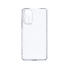 Husa BestCase&reg; Clear Silicon 2MM, Compatibila Cu Xiaomi Redmi Note 11 Pro