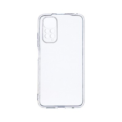 Husa BestCase&amp;reg; Clear Silicon 2MM, Compatibila Cu Xiaomi Redmi Note 11s, foto