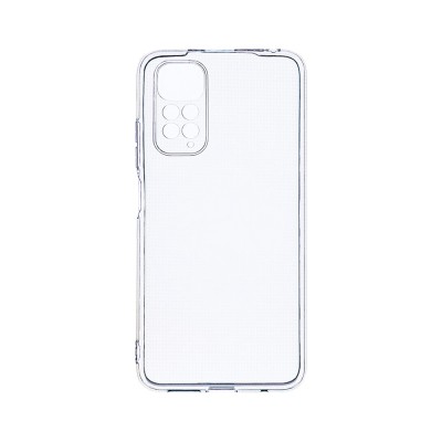 Husa BestCase&amp;reg; Clear Silicon 2MM, Compatibila Cu Xiaomi Redmi Note 11 Pro foto