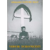 VERSURI DUHOVNICESTI-ARHIMANDRIT IOANICHIE BALAN-249098