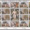 DB1 Pictura Sao Tome 1983 Rubens MS MNH
