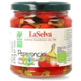 Ardei Iuti Murati Ecologici/Bio 270g