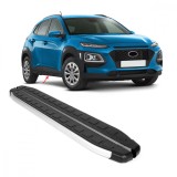 Cumpara ieftin Praguri compatibile Hyundai Kona 2018-2023 (V1 173cm+UH55 BRK01)