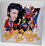 Lp _ Willie And The Poor Boys &lrm;&ndash; Willie And The Poor Boys 1975 NM / VG+