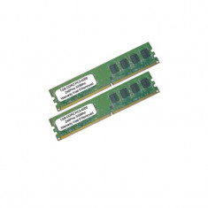 MEMORIE 1GB DDR2 PC2-4200R ECC foto