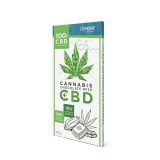 Ciocolata CBD Euphoria , Lapte, 80gr