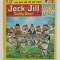 JACK AND JILL AND TEDDY BEAR , ` REVISTA CU BENZI DESENATE PENTRU COPII , 24 AUGUST , 1974