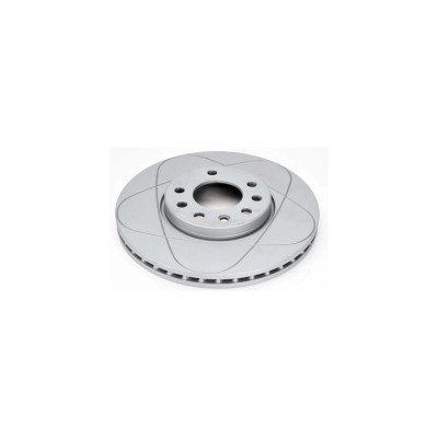 Disc frana SAAB 9-3 Cabriolet YS3D ATE 24032501191 foto