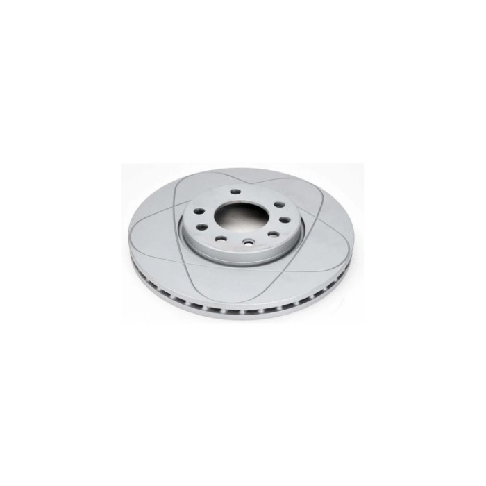 Disc frana SAAB 9-3 Cabriolet YS3D ATE 24032501191