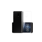 Cumpara ieftin Husa Silicon Nokia 2 Clear Ultra Thin&nbsp;