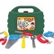 Set de bricolaj in gentuta, Technok, 10 piese