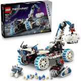 LEGO&reg; Technic - Vehicul spatial Rover Lunar Outpost&trade; 42211, 1082 piese
