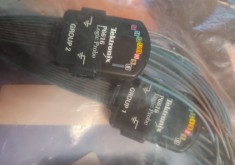 Tektronix p6616 logic probe foto