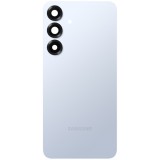 Capac Baterie Samsung Galaxy S25 S931, Albastru (Icy Blue), Service Pack GH82-36295C