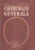 Chirurgie generala (Burlui, Constantinescu)
