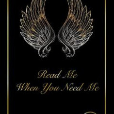Read Me When You Need Me - Evelin Vihtol