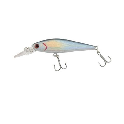 Vobler JAXON Atract Trefl, A, 8cm, 10g foto