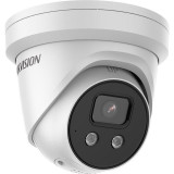 Camera supraveghere Hikvision IP turret DS-2CD2386G2-I(2.8mm)C, 8MP, Acusens -