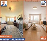 De vanzare: Apartament cu 3 camere in Titan | Pret corect!!!