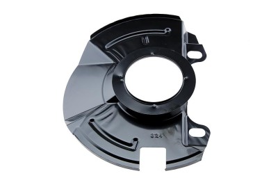 Protectie disc frana Hyundai Getz 2002-, Dreapta Fata, NTY HTO-HY-501 foto