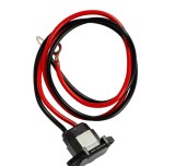 Port de incarcare de schimb pentru pentru triciclu electric