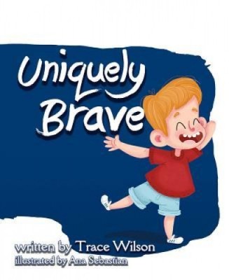 Uniquely Brave foto