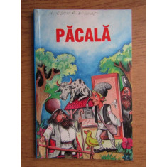 Nazdravaniile lui Pacala