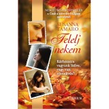 Felelj nekem - Susanna Tamaro