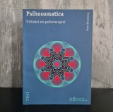 Peter Shoenberg &ndash; Psihosomatică: Utilizări ale psihoterapiei