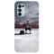 Husa compatibila cu Oppo A5 (2020) model Westworld, Silicon, TPU, Viceversa