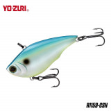 YO-ZURI VIBE SINKING 14GR - 6CM CSH, Relax