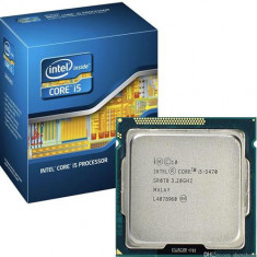 Procesor Intel Core i5-3470 foto