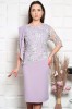 Rochie De Ocazie Marbela LilaMarimea, Yves