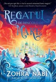 Regatul de dincolo de mare - Paperback brosat - Zohra Nabi - Didactica Publishing House