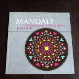 Mandale gotice