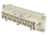 Conector mamă HDC 24 pini 16A