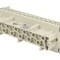Conector mamă HDC 24 pini 16A